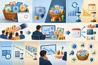 I fondi Target Maturity